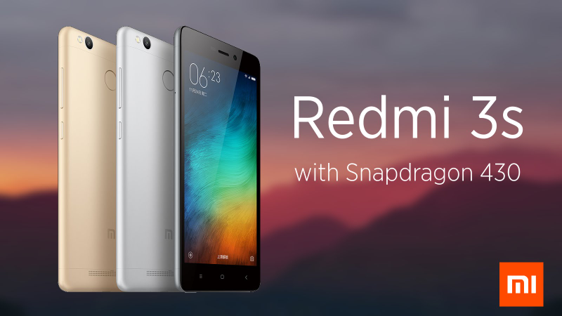 Illustration for article titled Xiaomi Redmi 3s Review - A Budget Battery Champ, If You Can Buy It